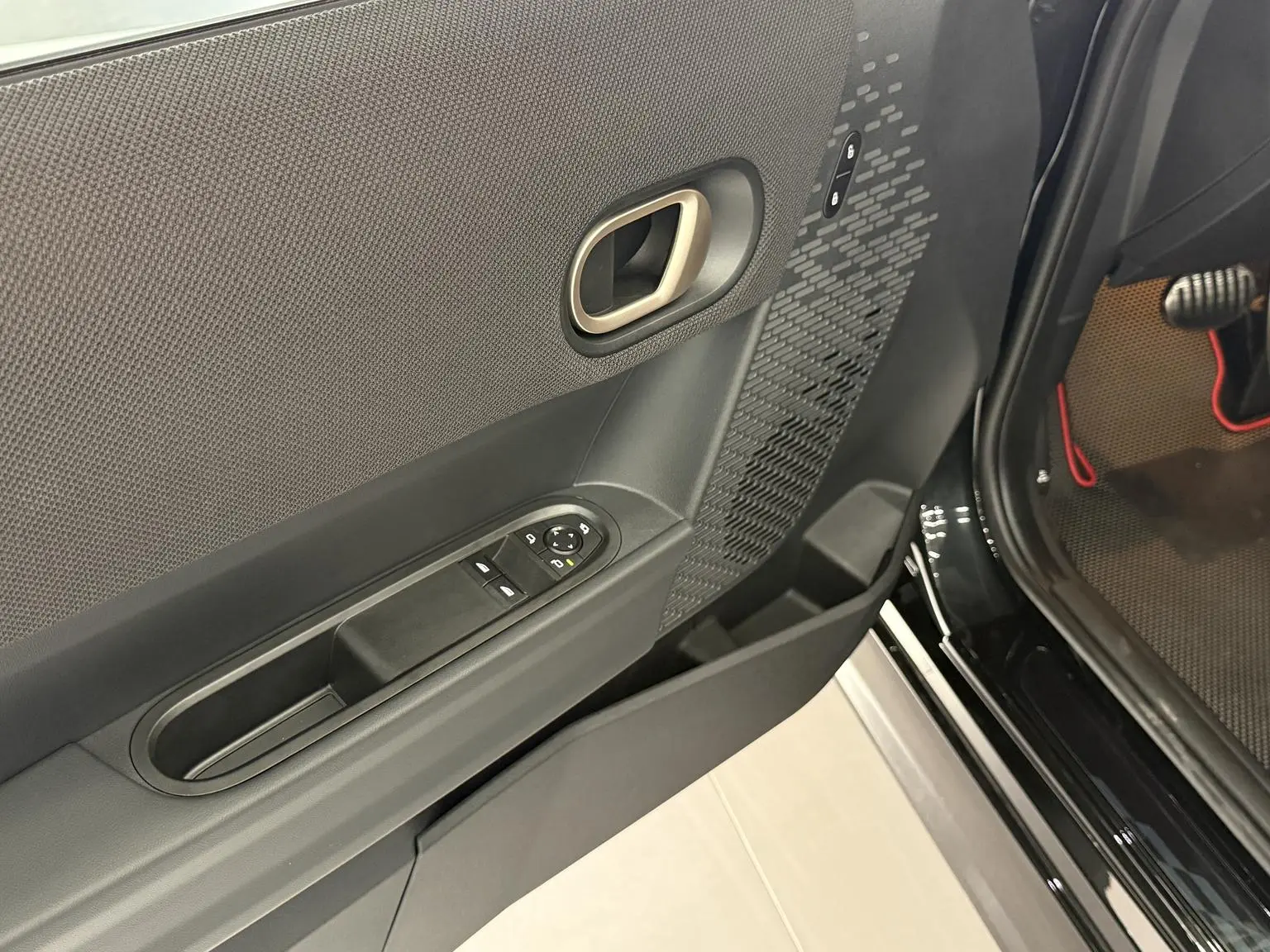 MINI JCW 2025 JOHN COOPER WORKS