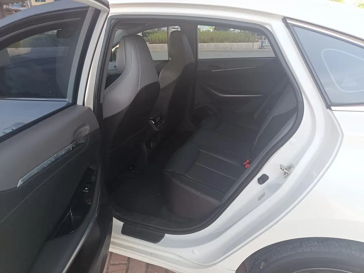 Changan Raeton PLUS 2023 1.5T DCT Premium