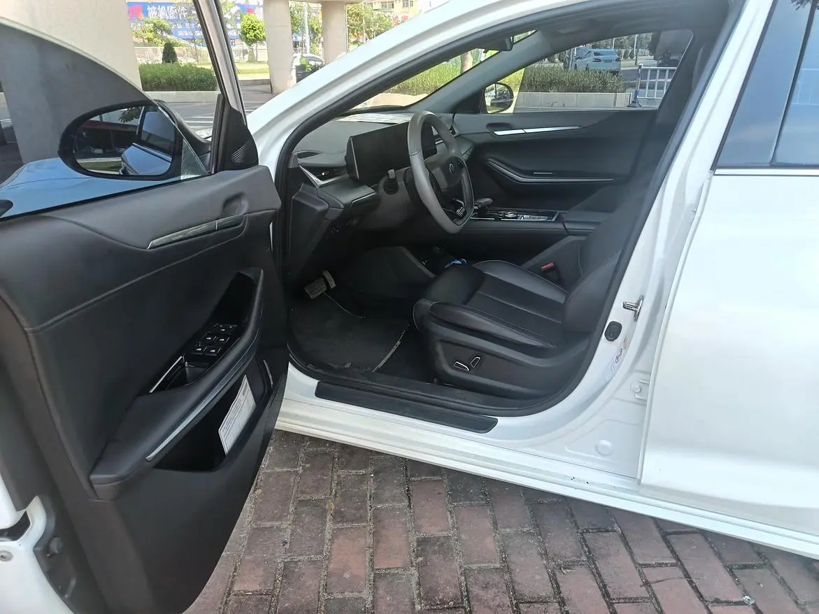 Changan Raeton PLUS 2023 1.5T DCT Premium