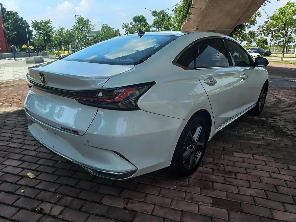 Changan Raeton PLUS 2023 1.5T DCT Premium