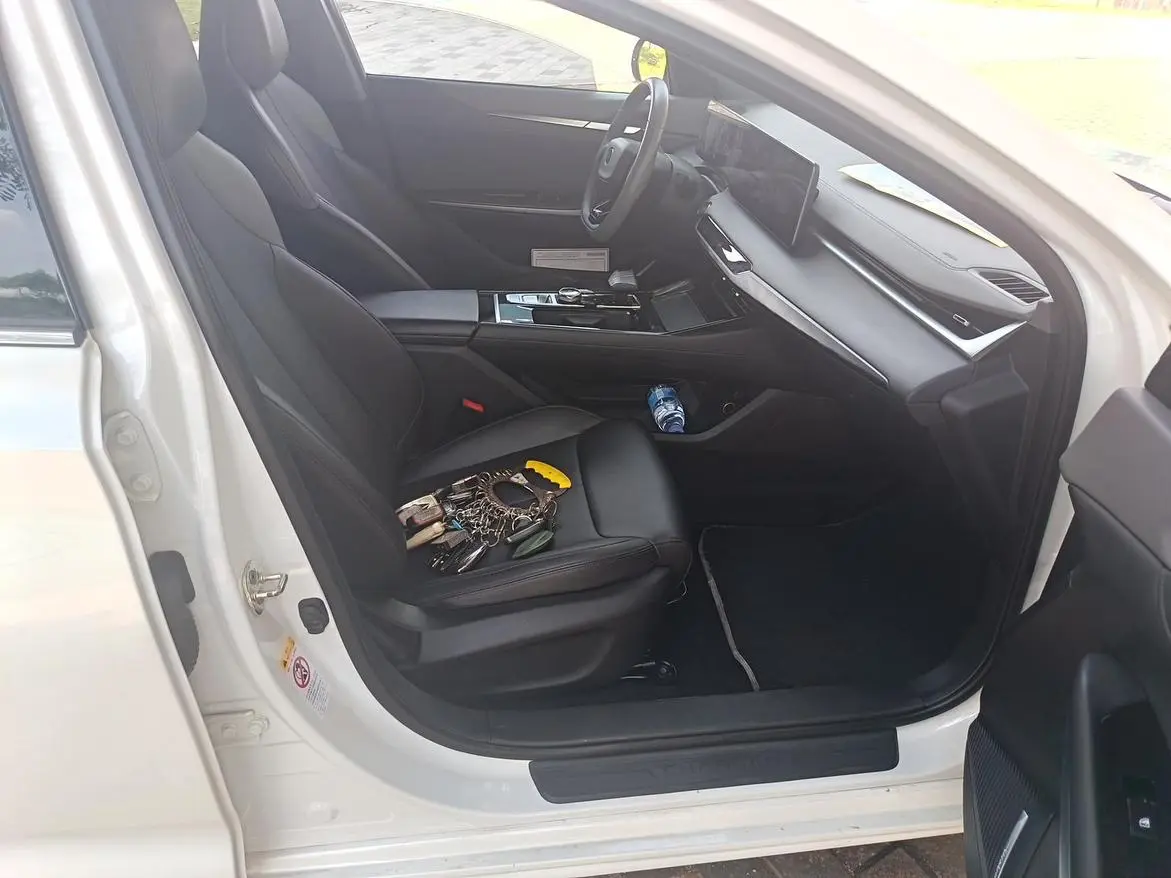 Changan Raeton PLUS 2023 1.5T DCT Premium