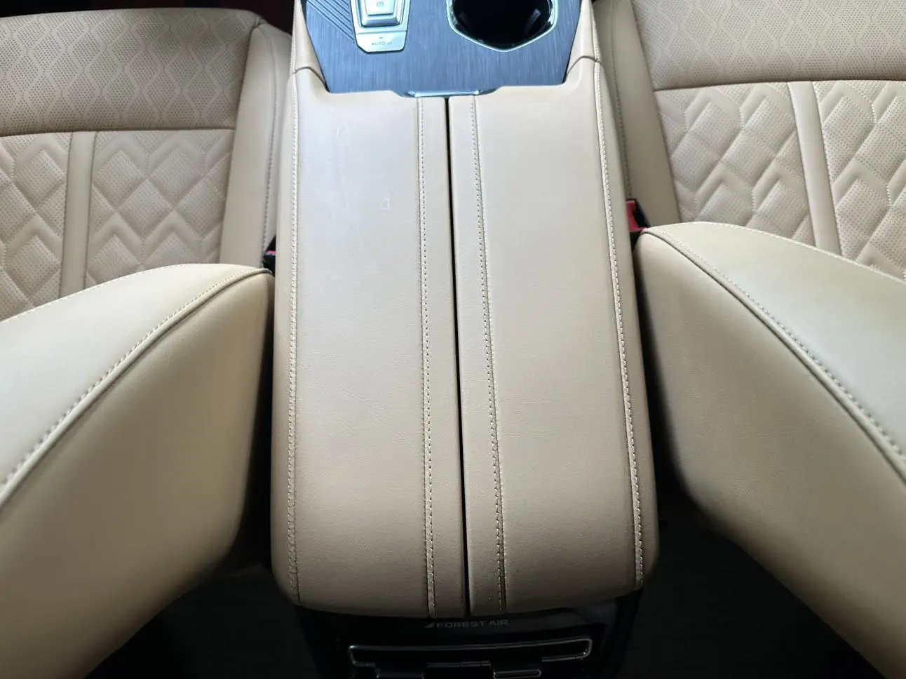Changan UNI-K 2021 2.0T Premium
