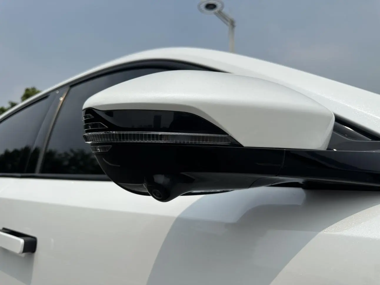 Changan UNI-K 2021 2.0T Premium
