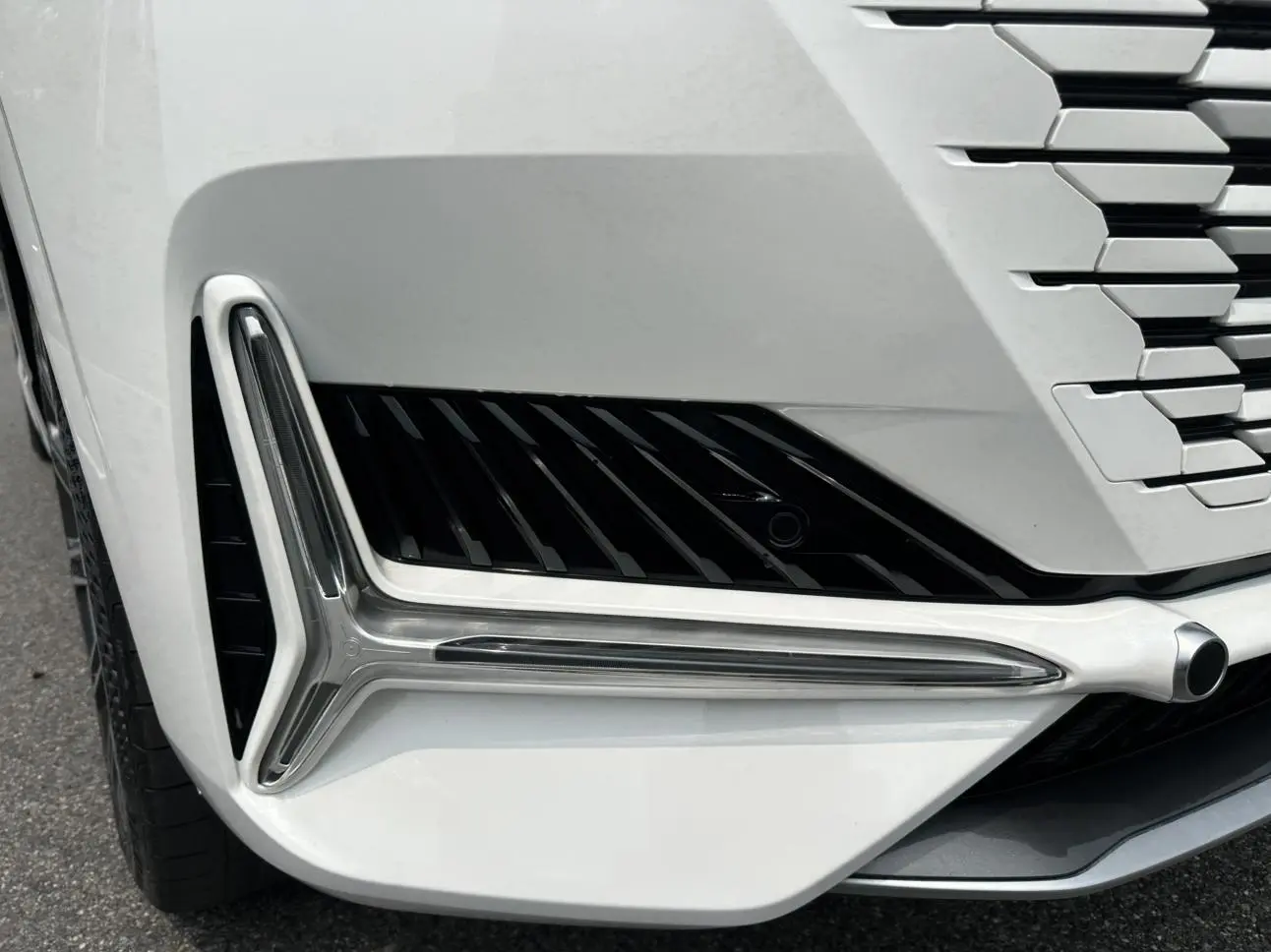 Changan UNI-K 2021 2.0T Premium