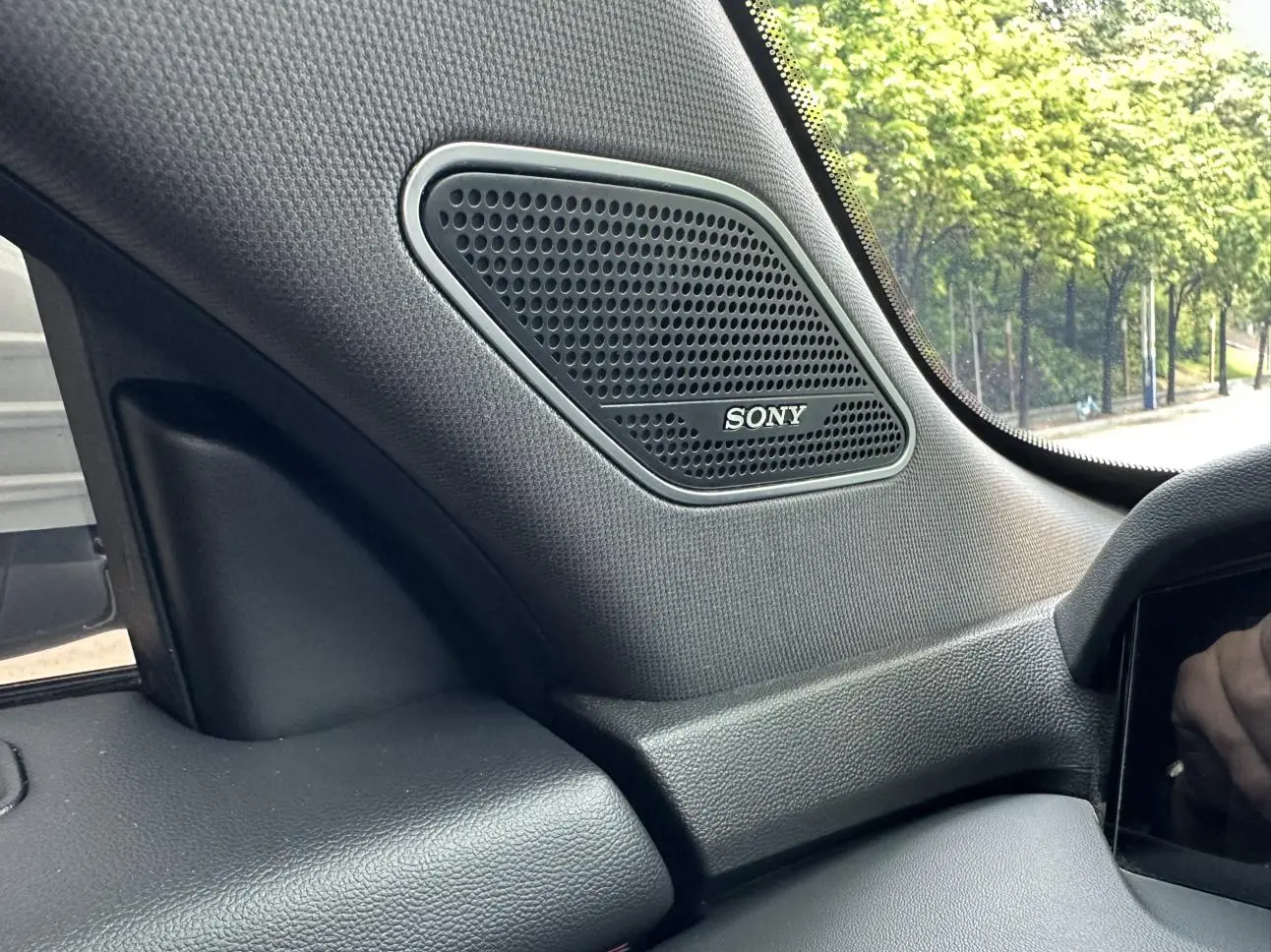 Changan UNI-K 2021 2.0T Premium