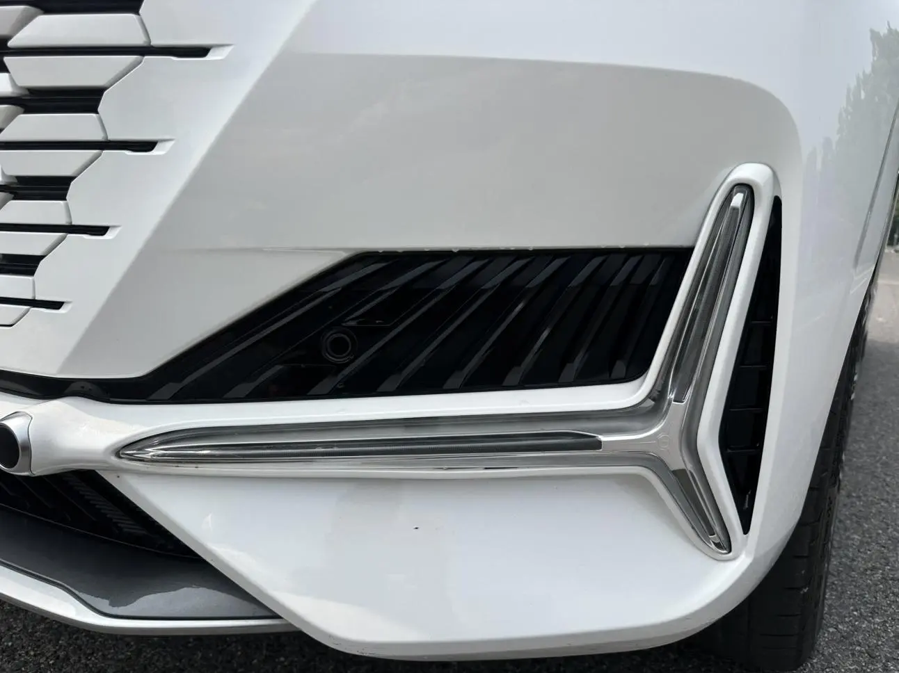 Changan UNI-K 2021 2.0T Premium