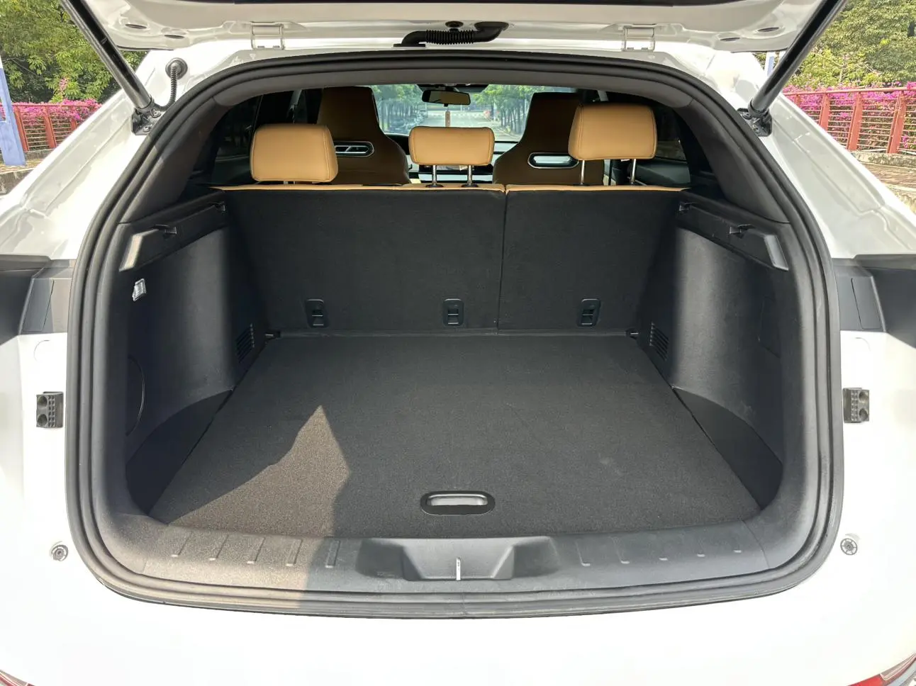 Changan UNI-K 2021 2.0T Premium