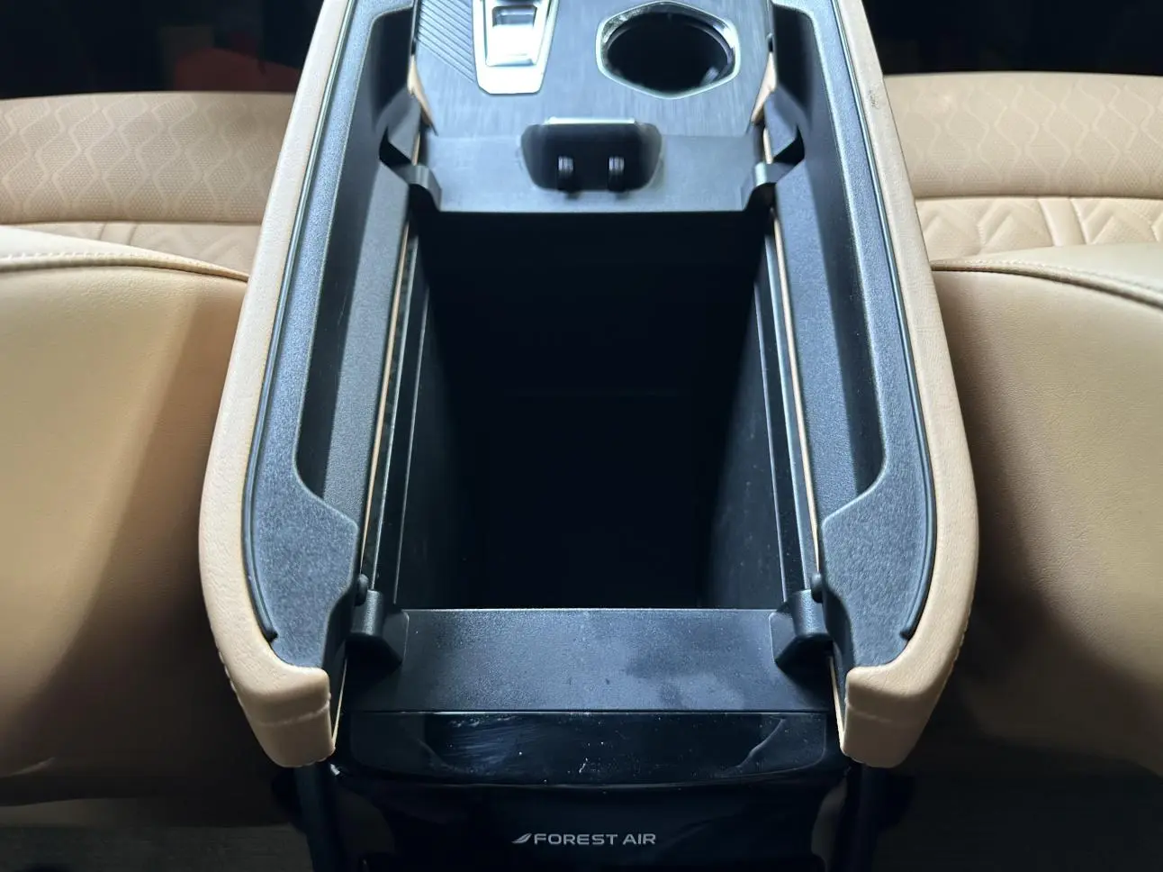 Changan UNI-K 2021 2.0T Premium