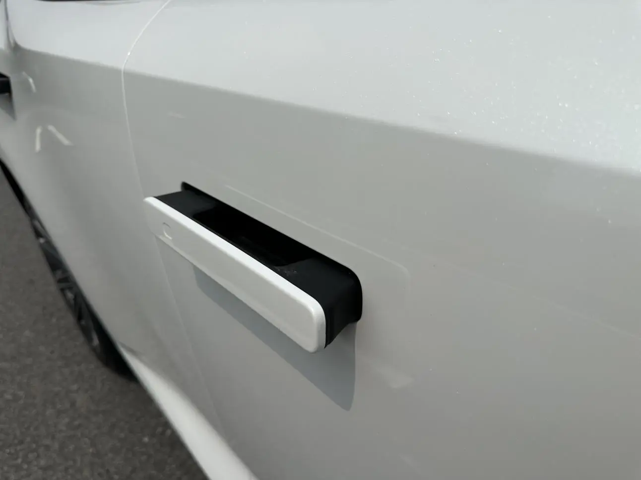 Changan UNI-K 2021 2.0T Premium