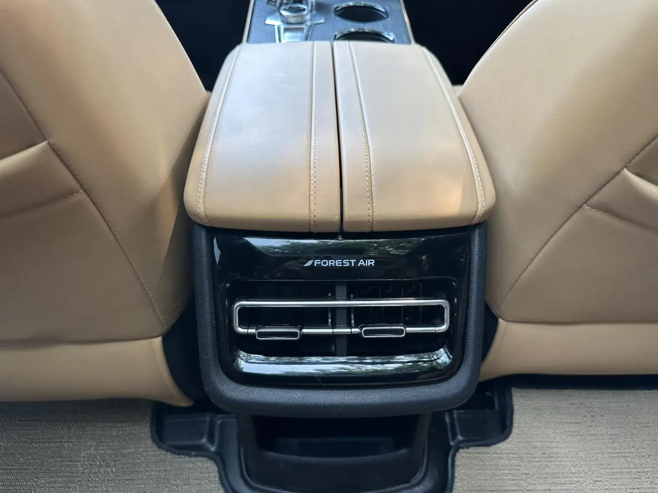 Changan UNI-K 2021 2.0T Premium