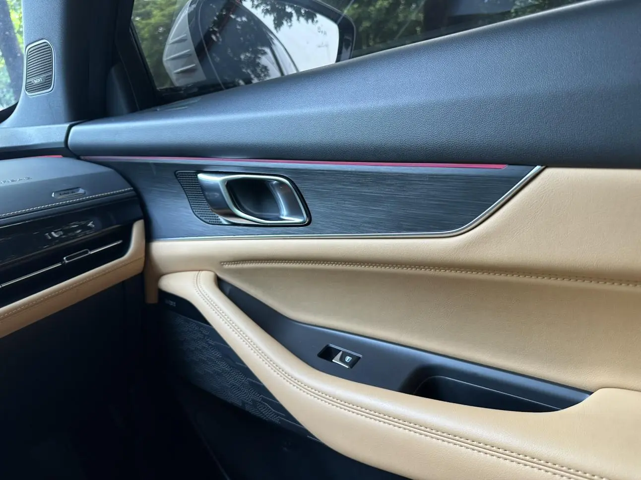 Changan UNI-K 2021 2.0T Premium