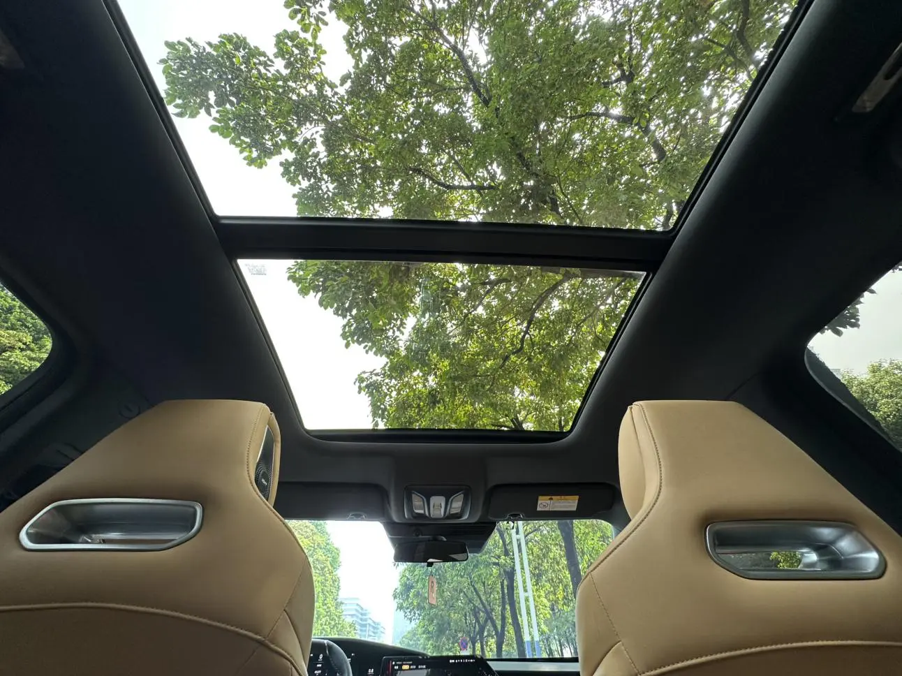 Changan UNI-K 2021 2.0T Premium