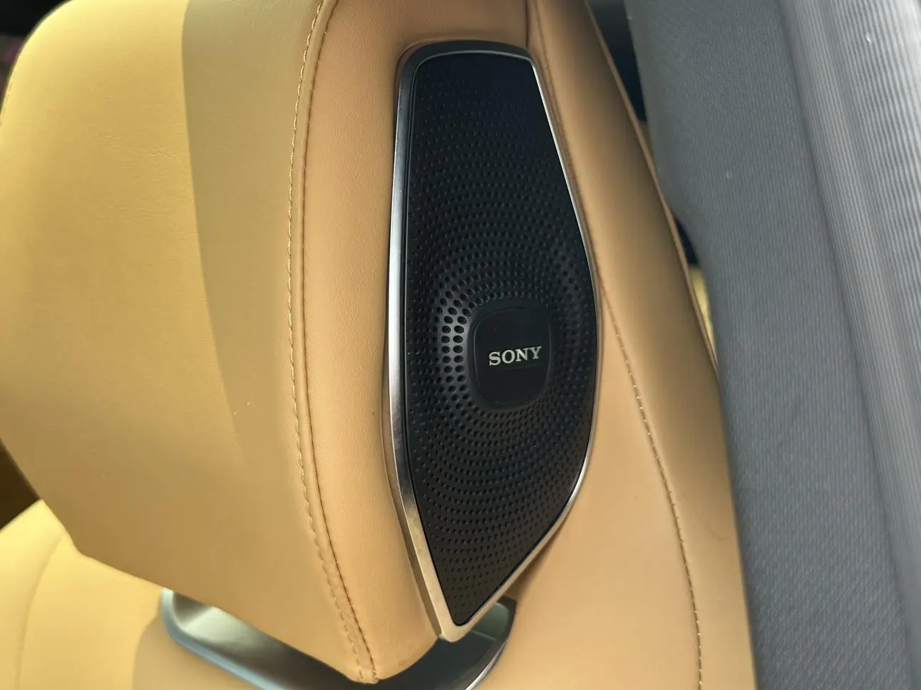 Changan UNI-K 2021 2.0T Premium