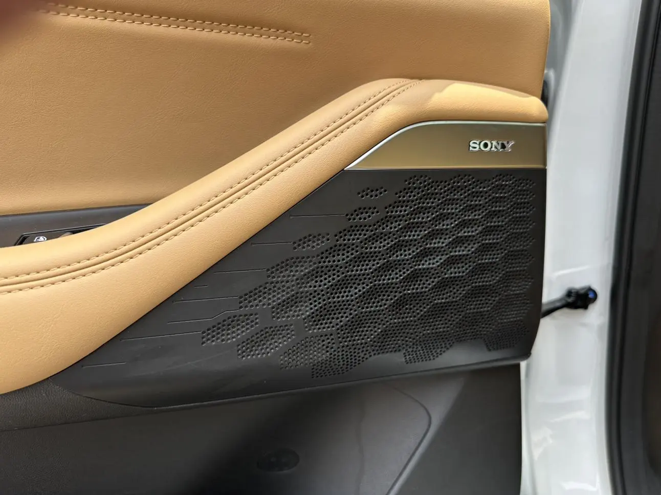 Changan UNI-K 2021 2.0T Premium