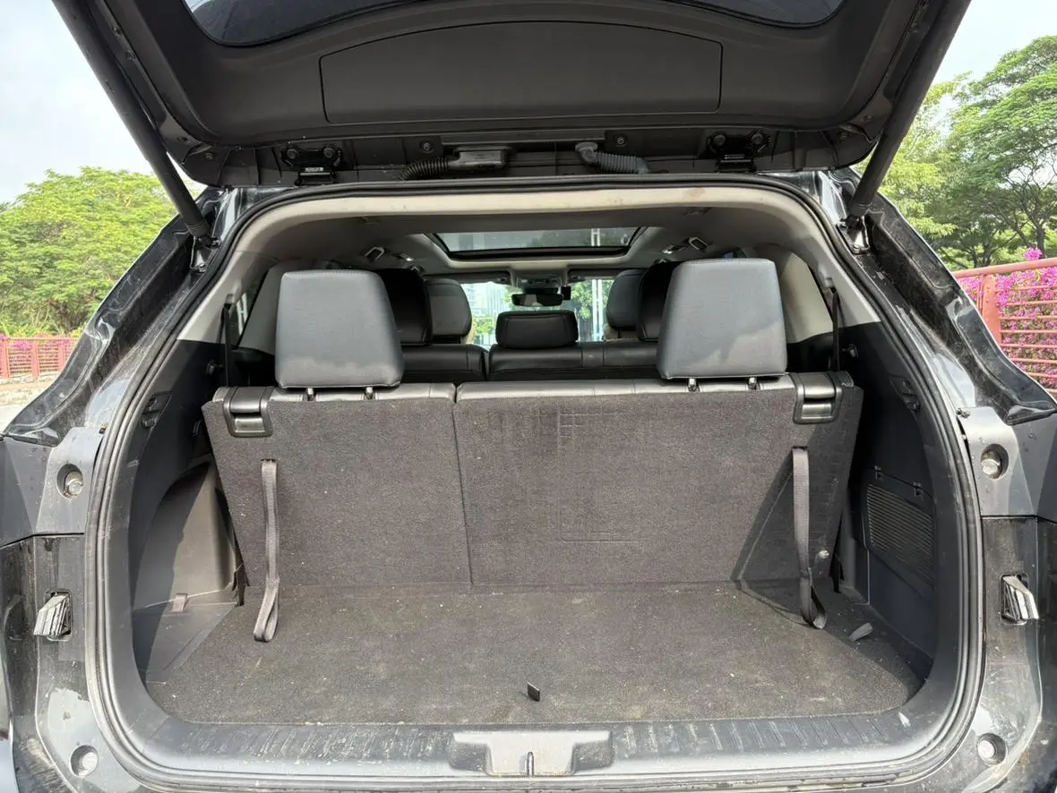 Toyota Highlander 2022 380T 4WD Premium 7 seat