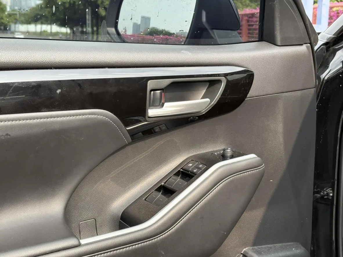 Toyota Highlander 2022 380T 4WD Premium 7 seat