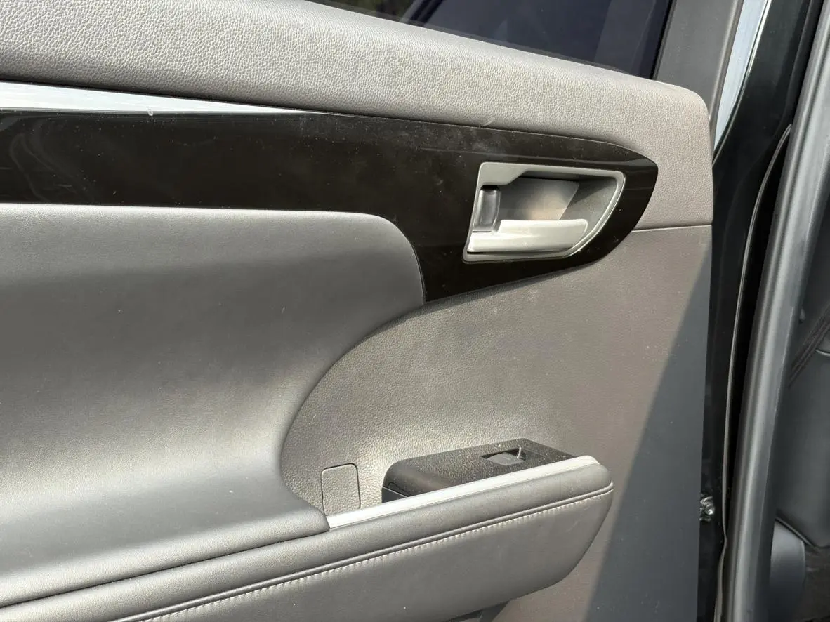 Toyota Highlander 2022 380T 4WD Premium 7 seat