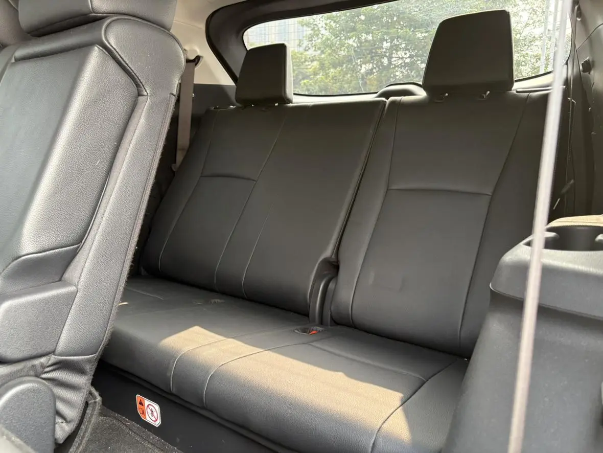 Toyota Highlander 2022 380T 4WD Premium 7 seat