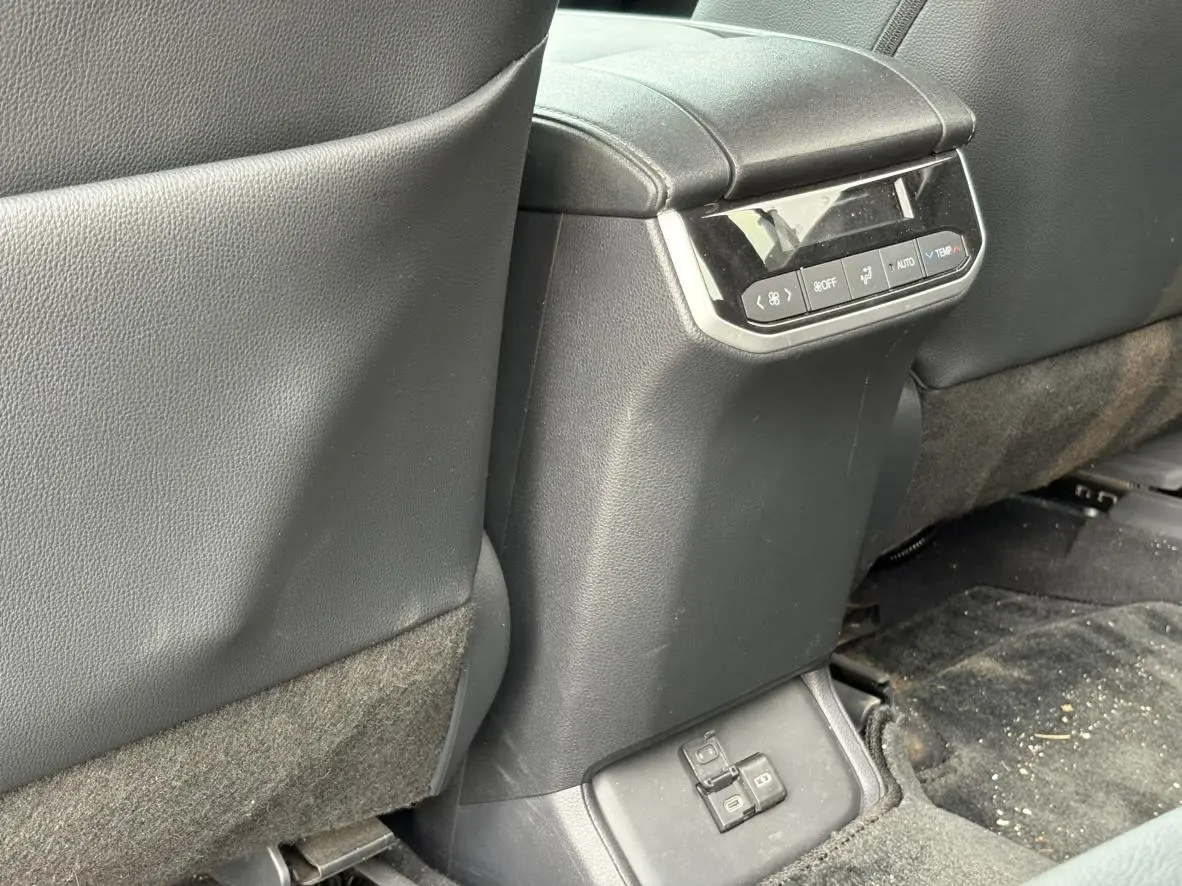 Toyota Highlander 2022 380T 4WD Premium 7 seat