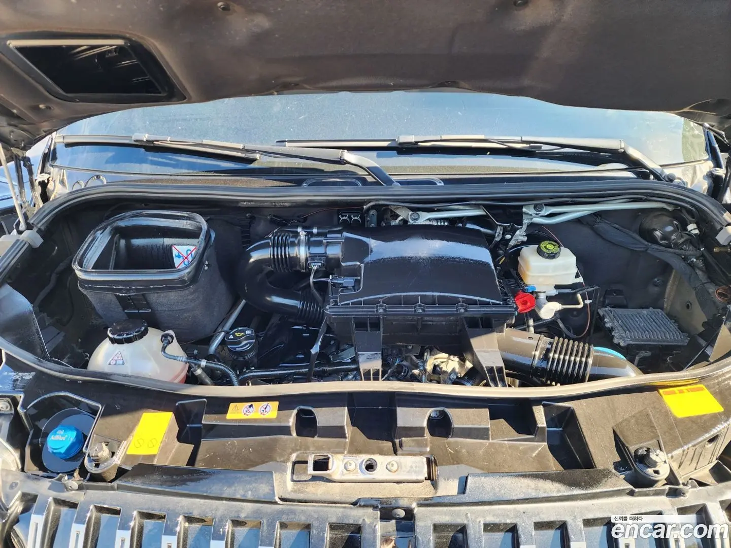 Mercedes-Benz Sprinter 3.0 Diesel
