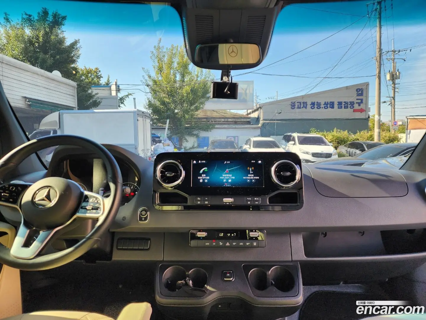 Mercedes-Benz Sprinter 3.0 Diesel