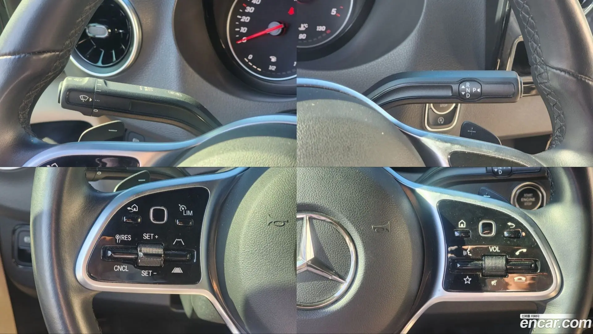 Mercedes-Benz Sprinter 3.0 Diesel