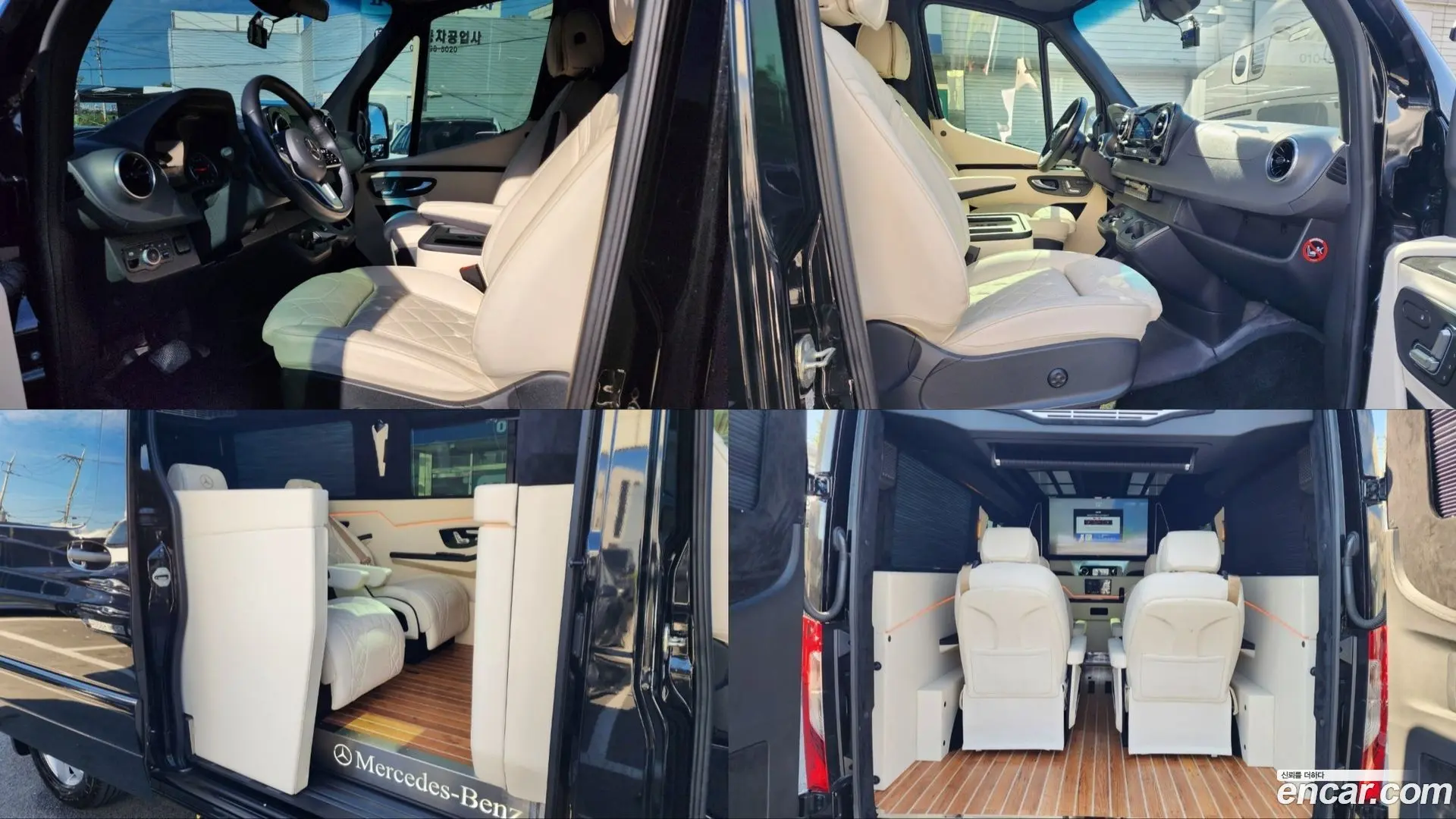 Mercedes-Benz Sprinter 3.0 Diesel