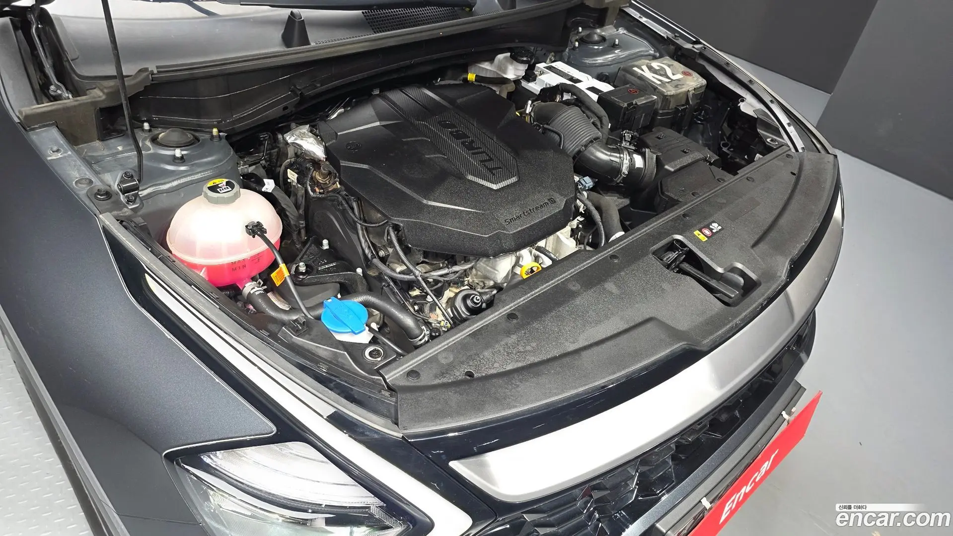 Kia Sportage Diesel 2.0 2WD