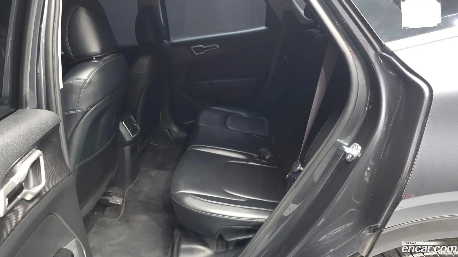 Kia Sportage Diesel 2.0 2WD