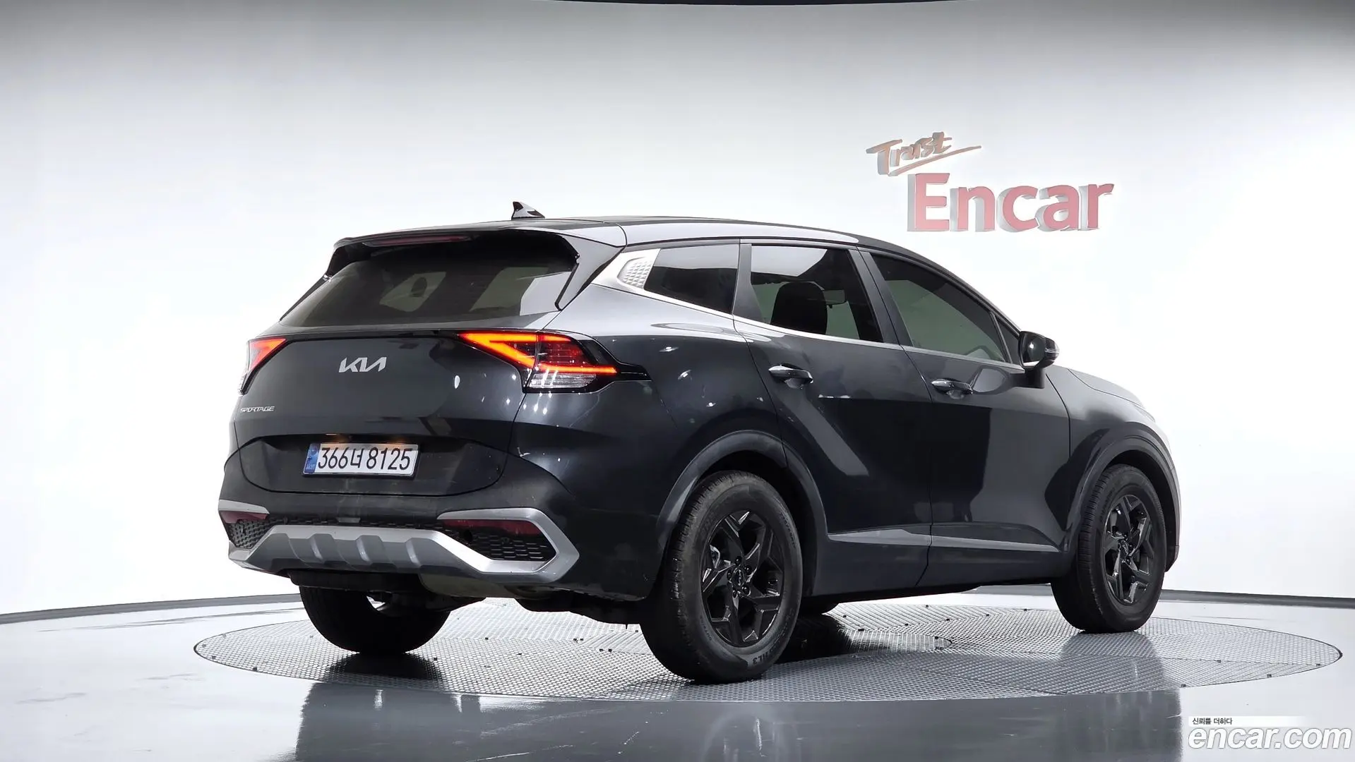 Kia Sportage Diesel 2.0 2WD