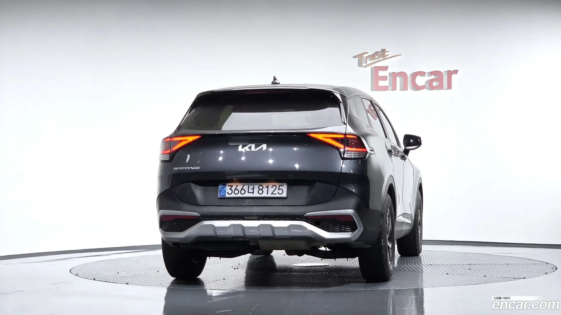 Kia Sportage Diesel 2.0 2WD