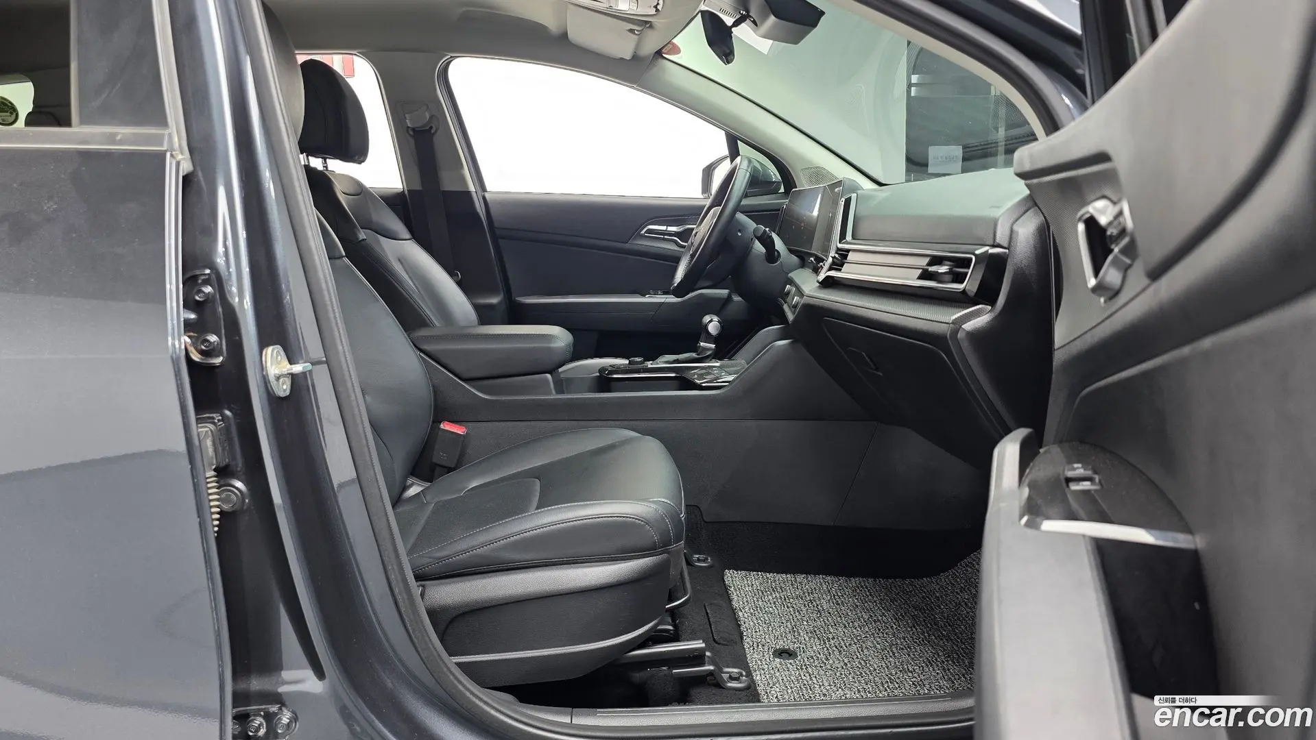 Kia Sportage Diesel 2.0 2WD