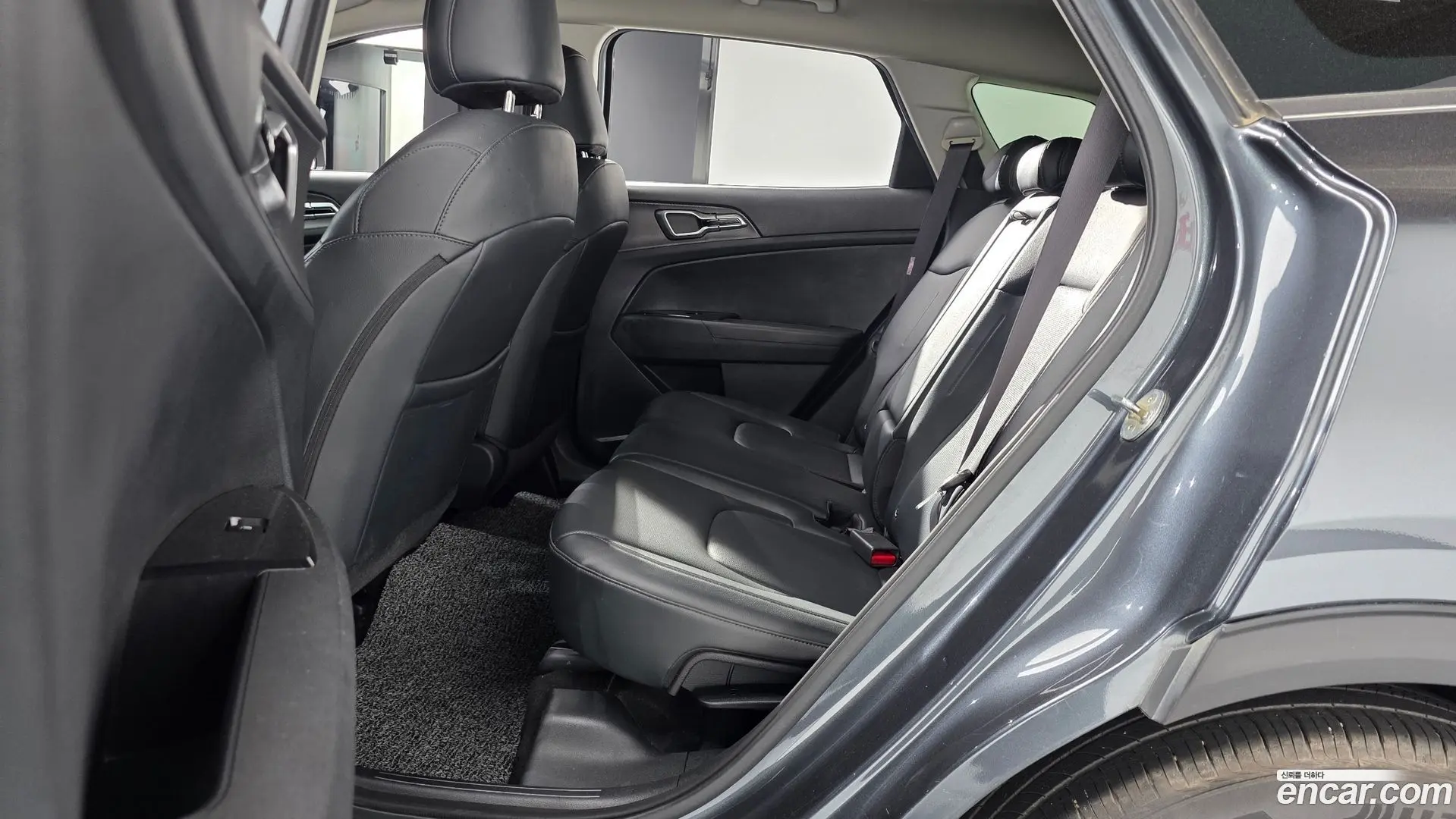 Kia Sportage Diesel 2.0 2WD