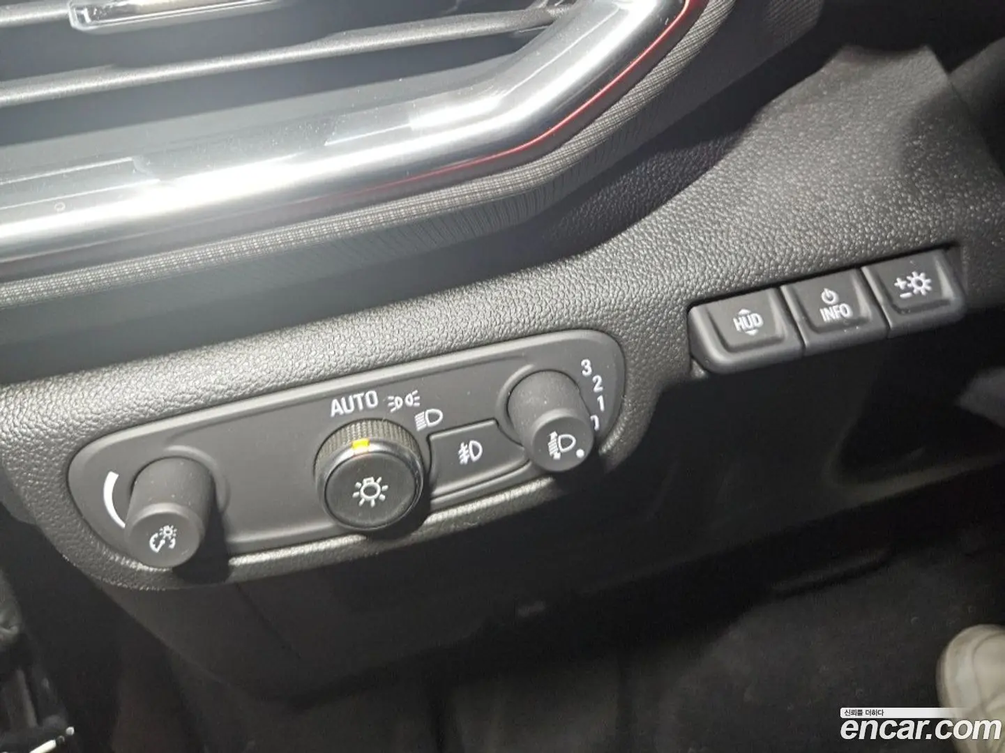Chevrolet Trailblazer 1.3 Turbo 2WD