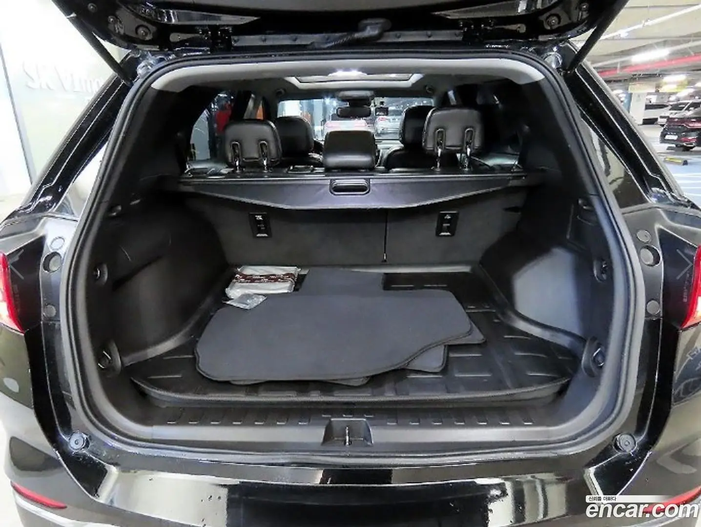 Chevrolet Equinox 2WD LT Plus