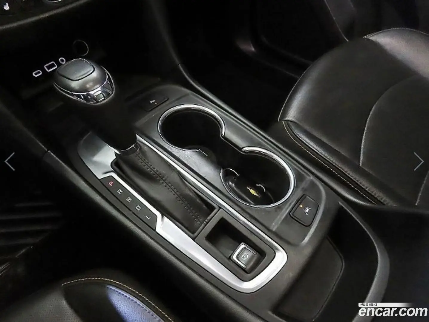 Chevrolet Equinox 2WD LT Plus