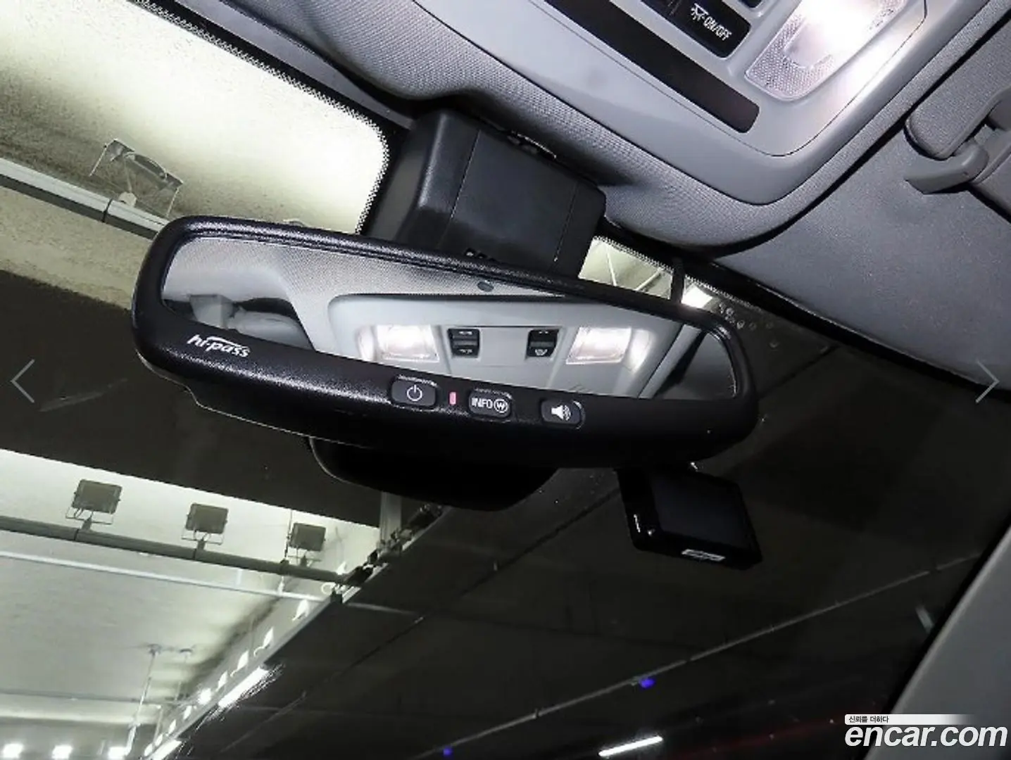 Chevrolet Equinox 2WD LT Plus