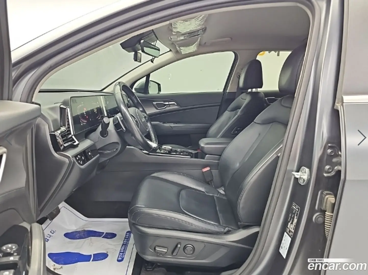 Kia Sportage Diesel 2.0 2WD