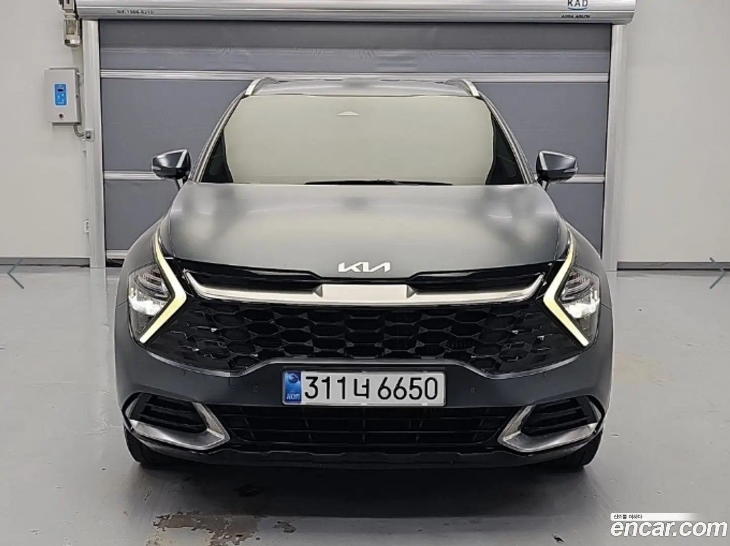 Kia Sportage Diesel 2.0 2WD
