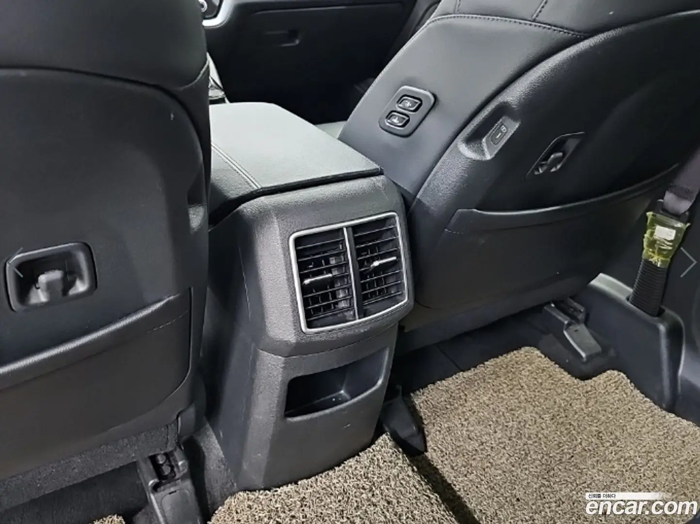 Kia Sportage Diesel 2.0 2WD