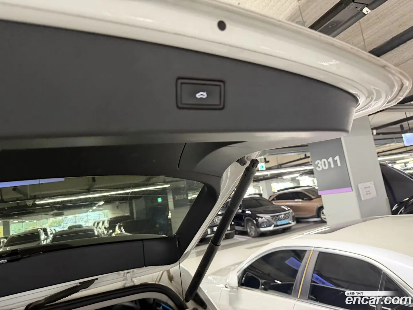 Volkswagen Tiguan 2.0 TDI 4-Motion Premium