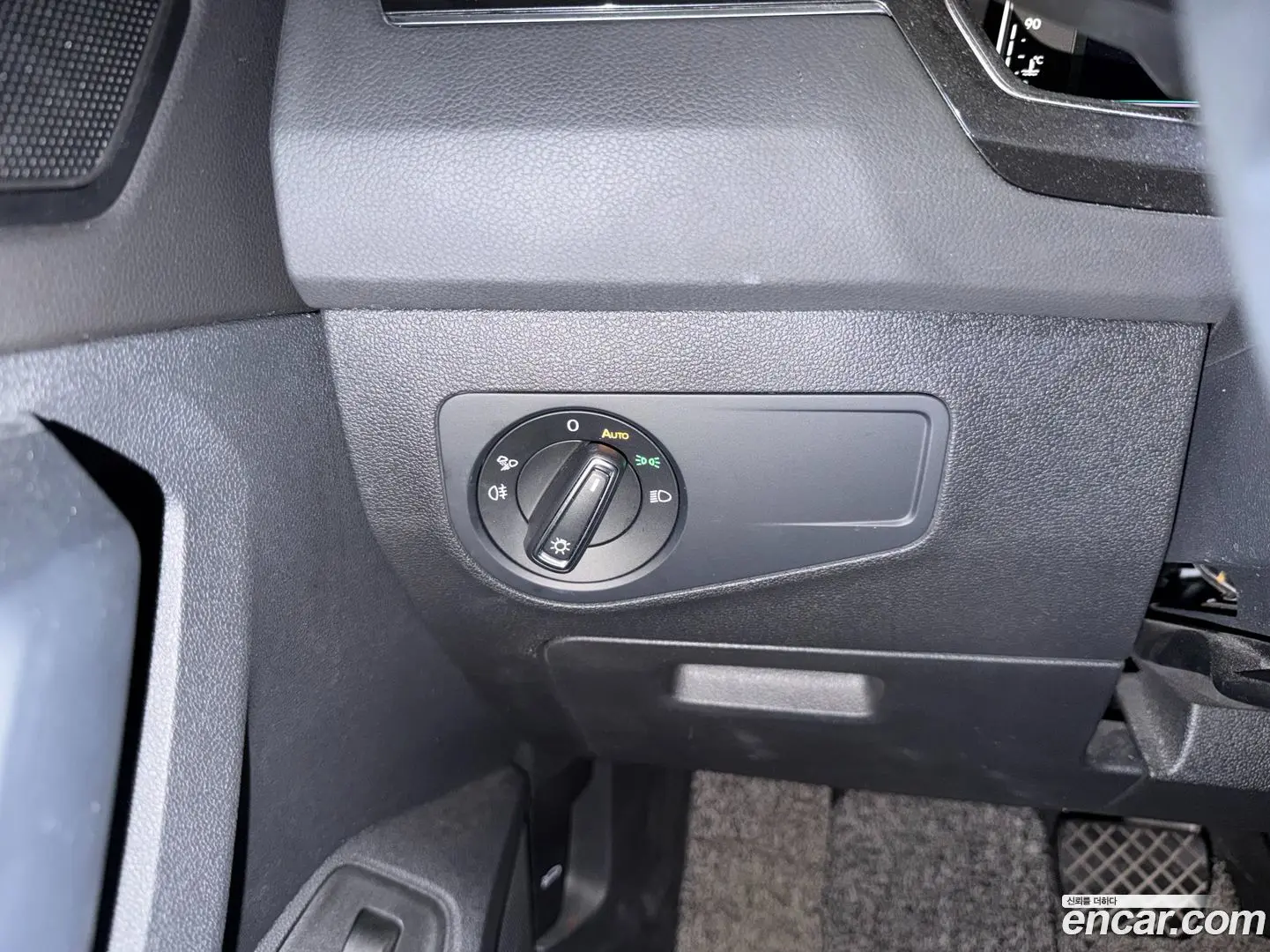 Volkswagen Tiguan 2.0 TDI 4-Motion Premium