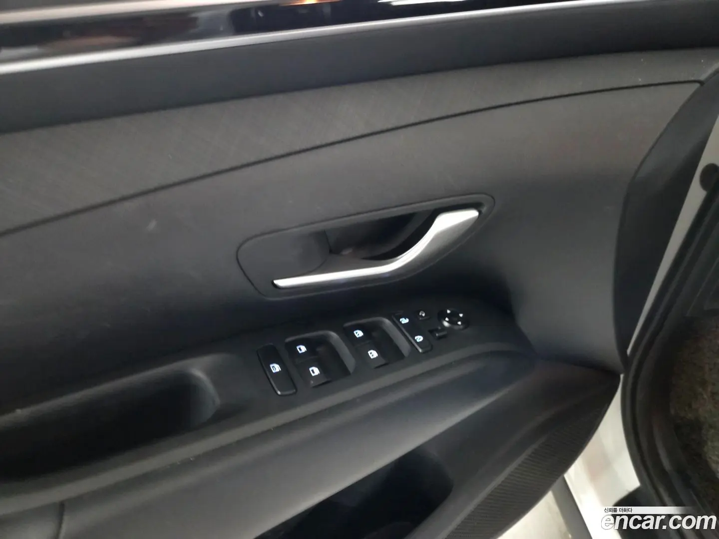 Hyundai Tucson Gasoline 1.6 Turbo 2WD 2020
