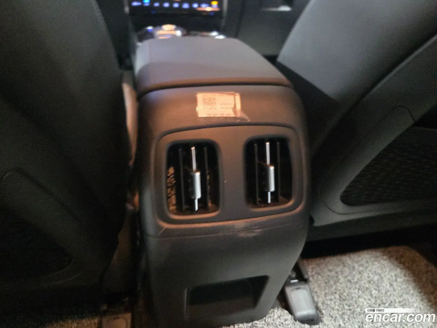 Hyundai Tucson Gasoline 1.6 Turbo 2WD 2020