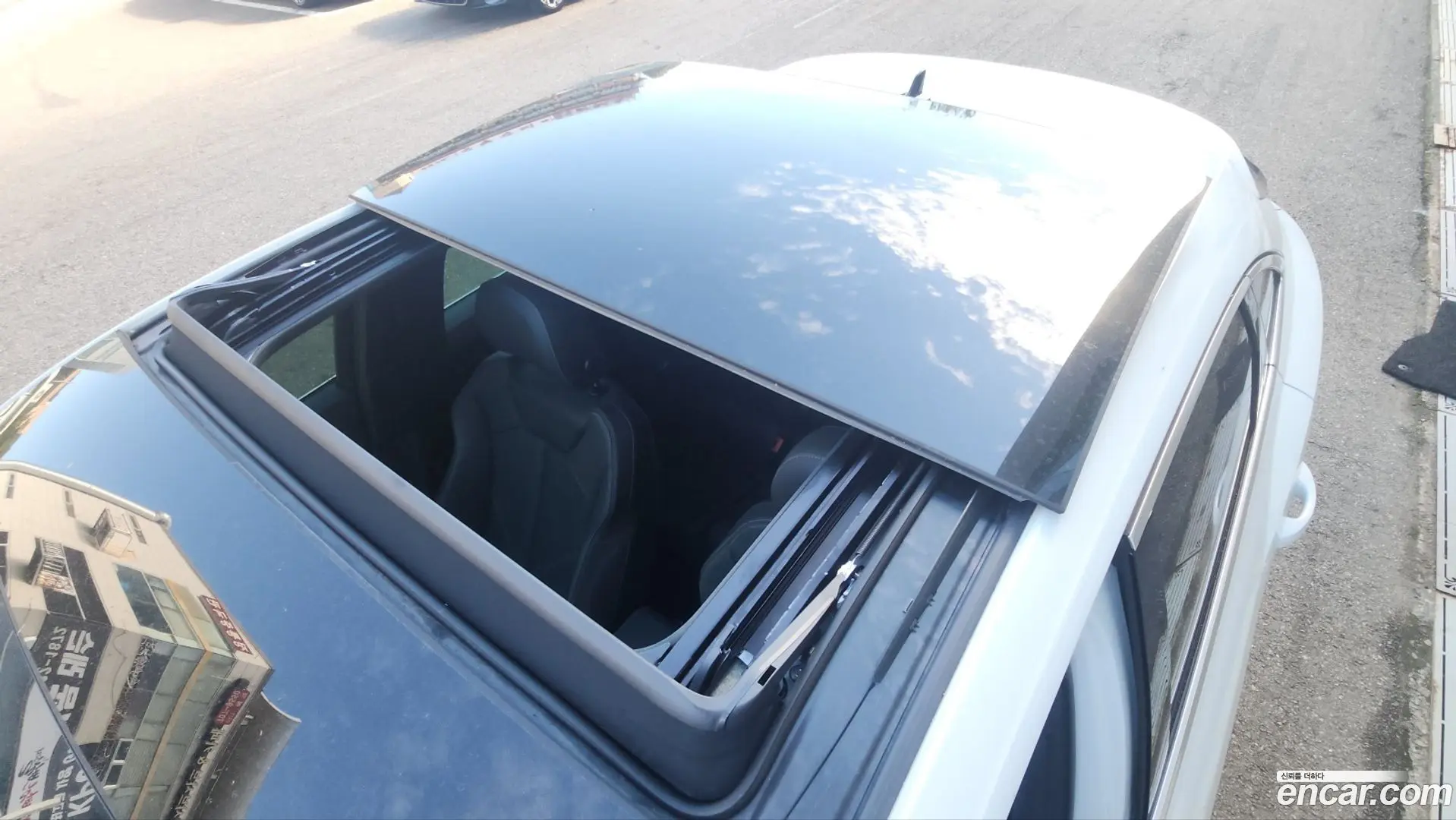 Audi Q3 35 TDI Premium Sportback