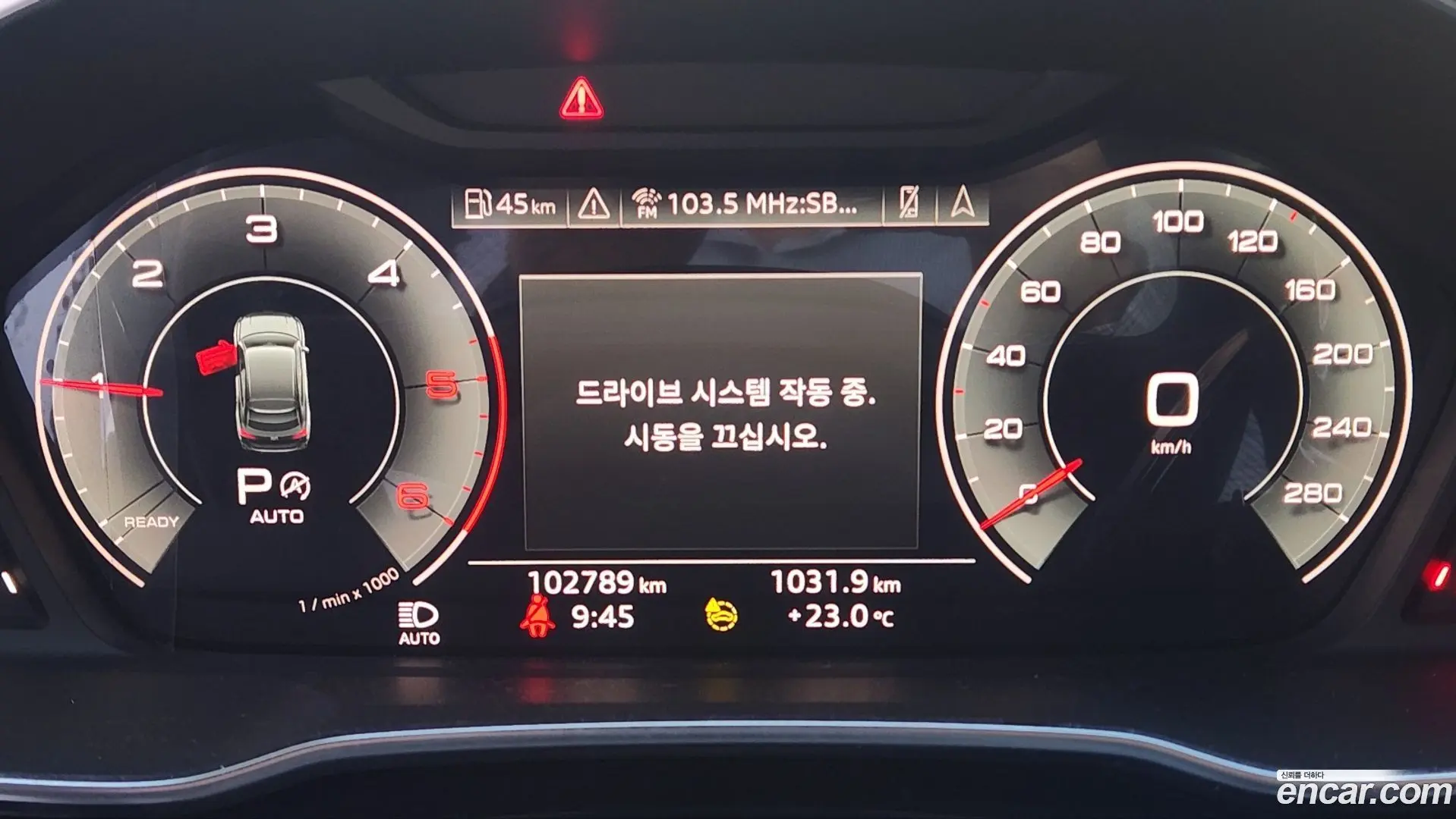 Audi Q3 35 TDI Premium Sportback