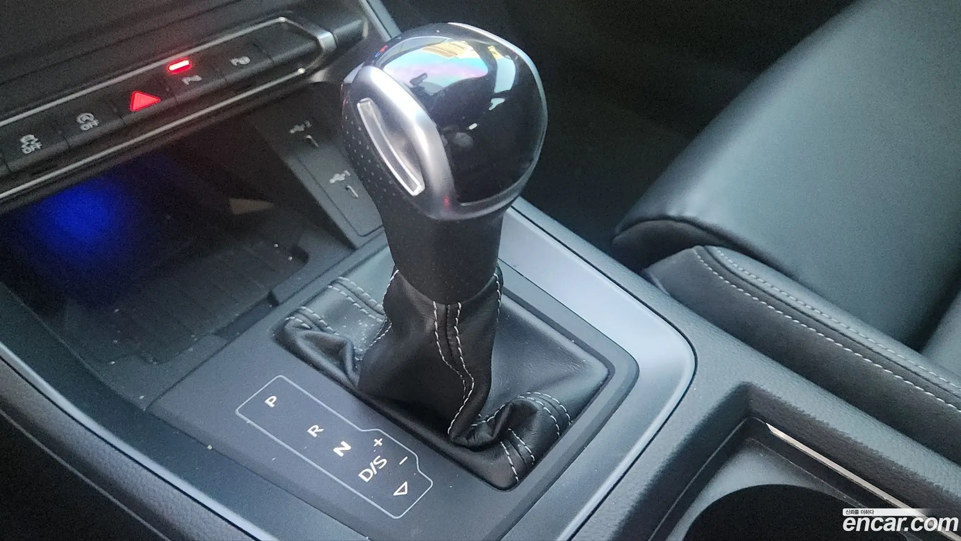Audi Q3 35 TDI Premium Sportback