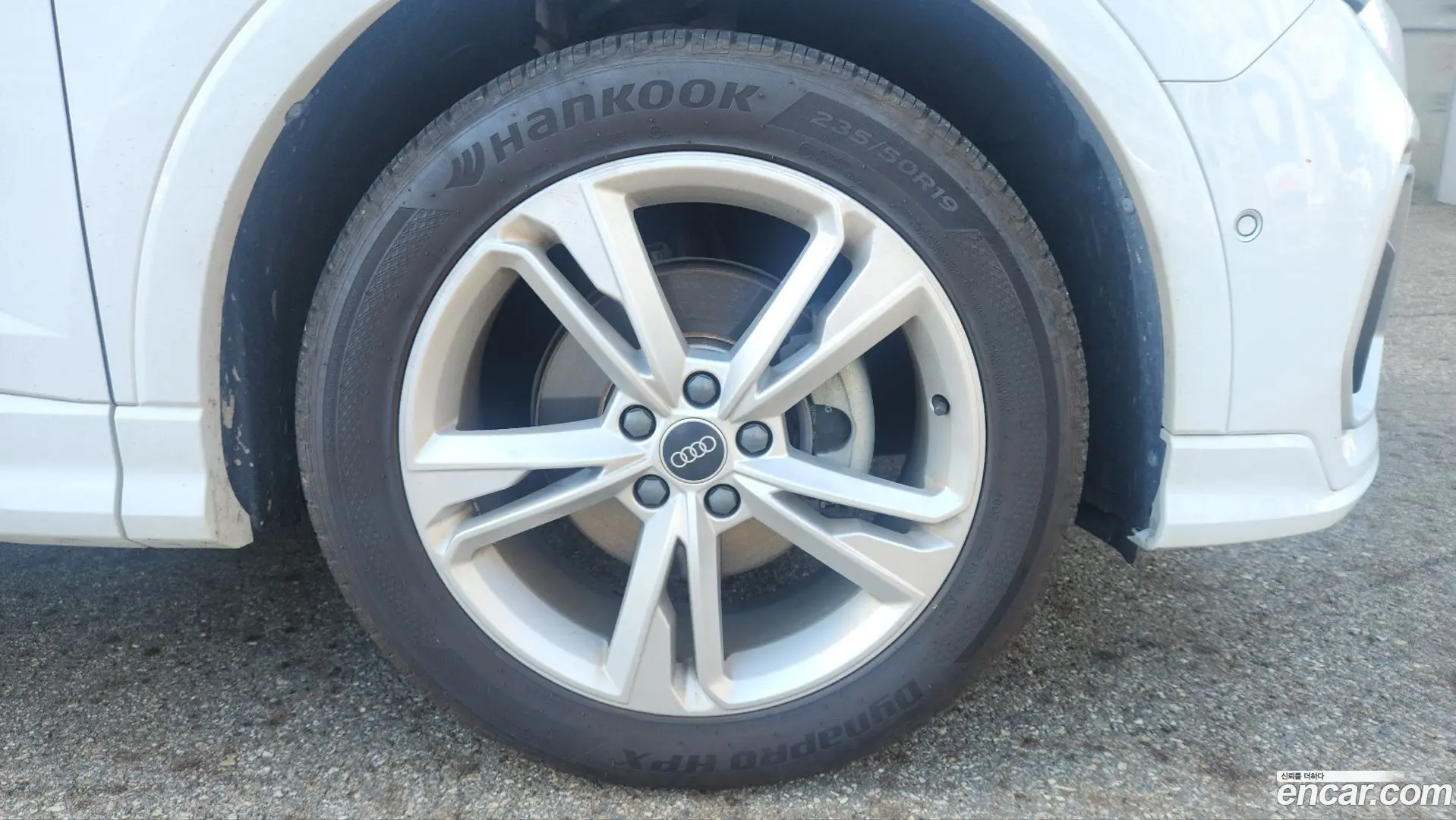 Audi Q3 35 TDI Premium Sportback