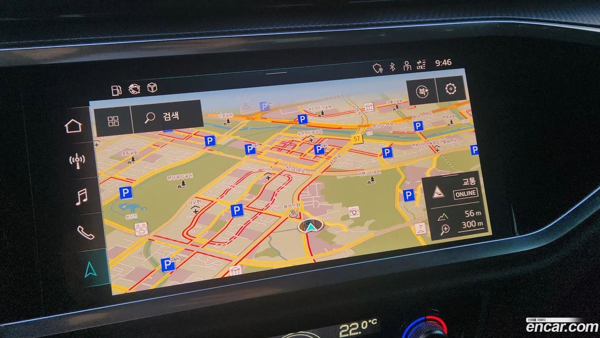 Audi Q3 35 TDI Premium Sportback