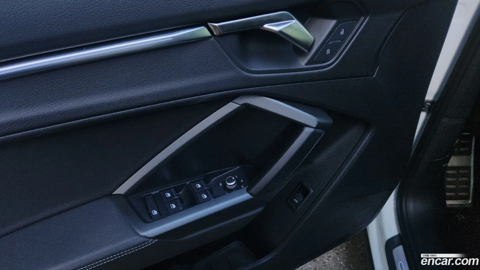 Audi Q3 35 TDI Premium Sportback